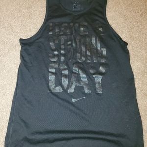 Nike Workout Tank